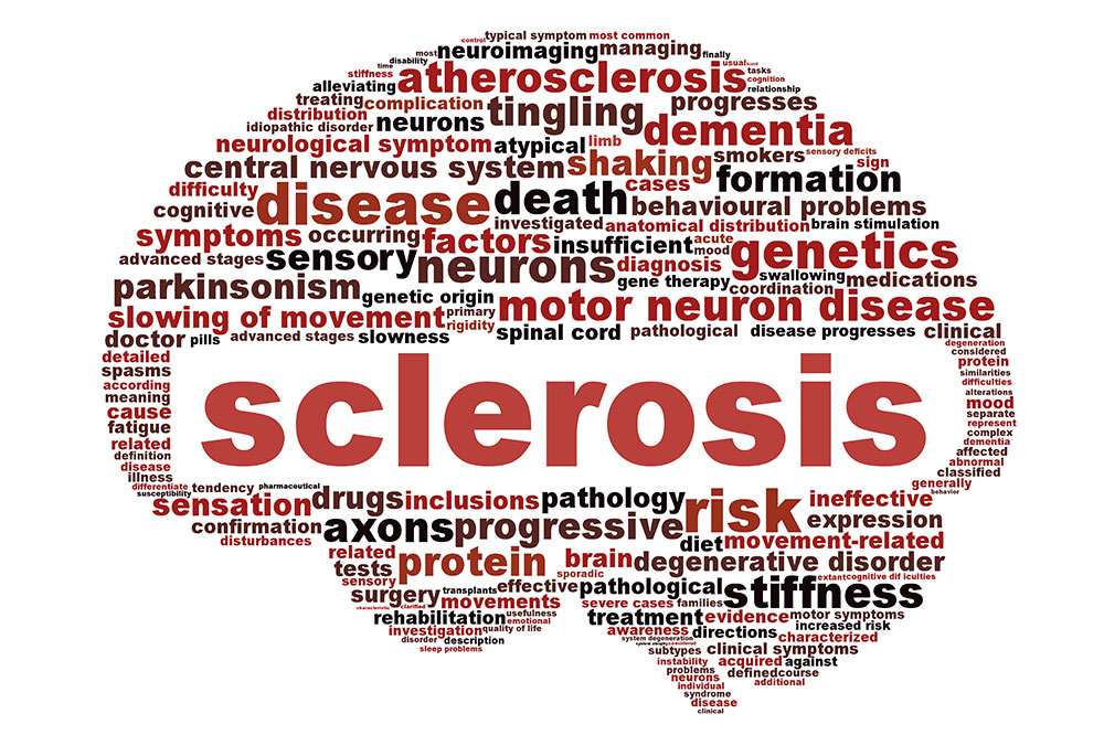 Effective Ways to Manage MS Symptoms