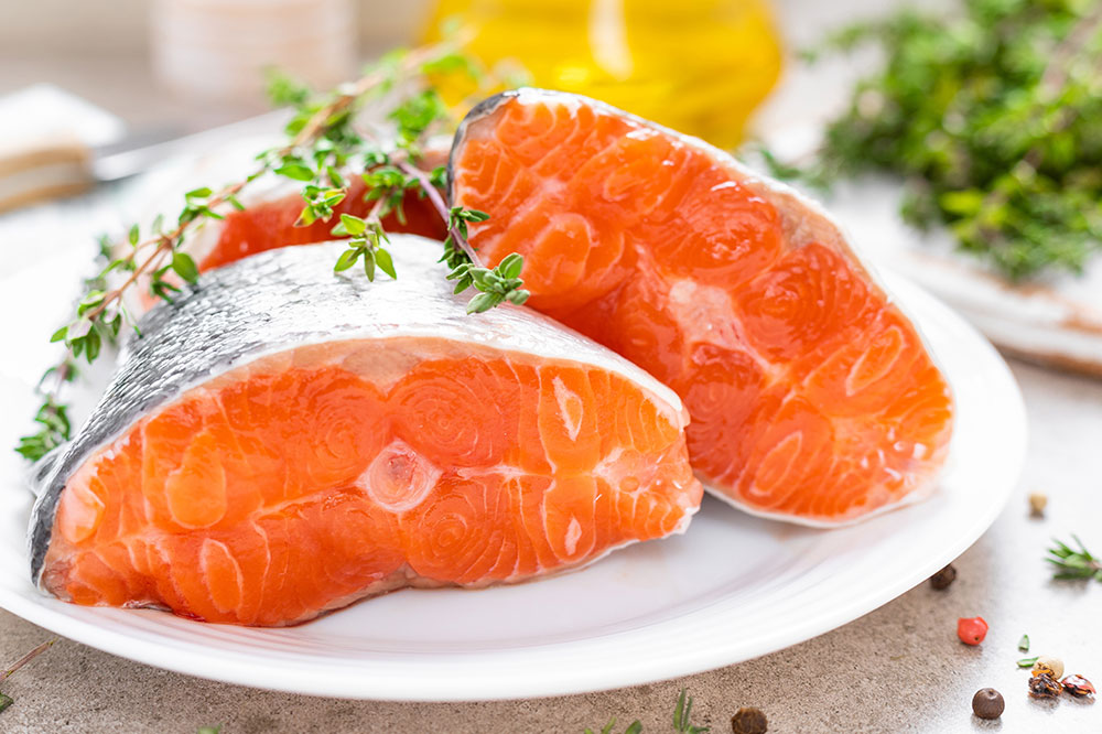 Foods That Help Control Diabetes