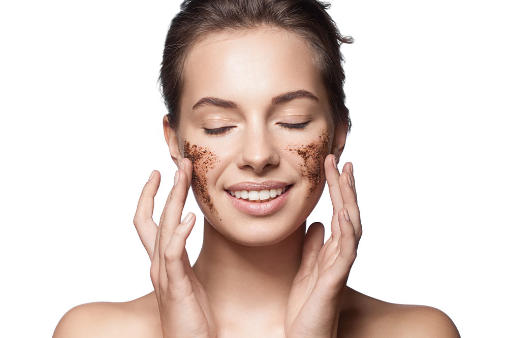 How Coffee Benefits Skin Health