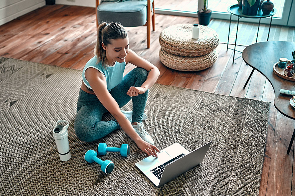 Pros and Cons of Home Workouts