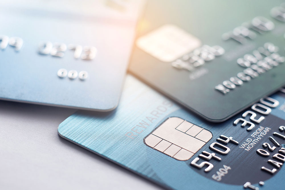 Top 3 Credit Cards to Build Credit