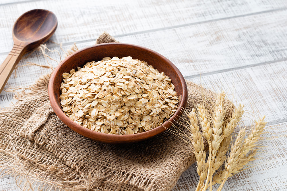 Top 3 Foods That Help Lower Cholesterol