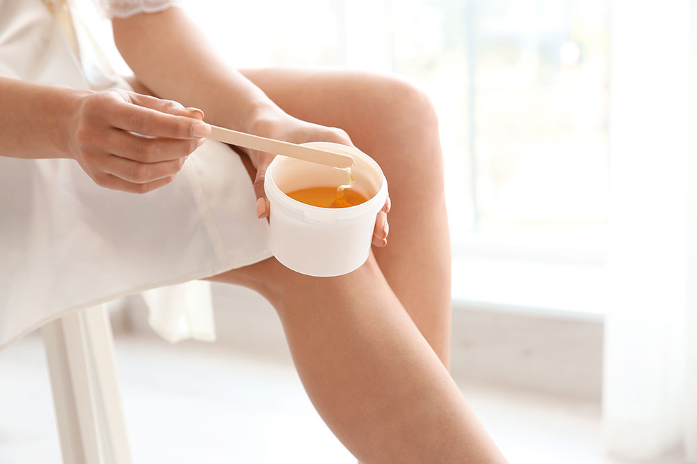 Top Home Made Hair Removal Recipes