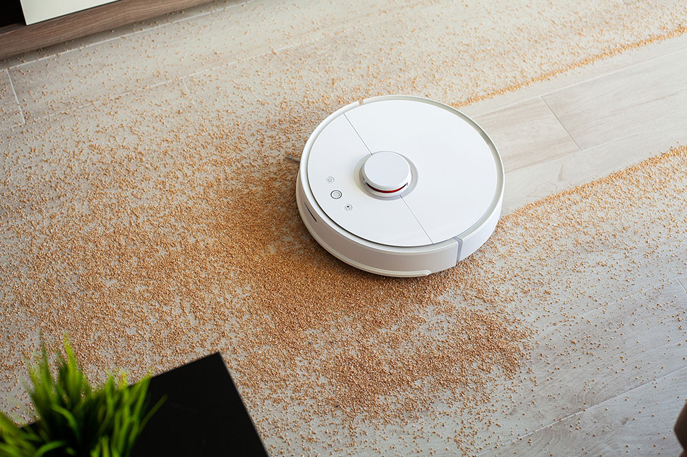 Top Robot Vacuums in the Market