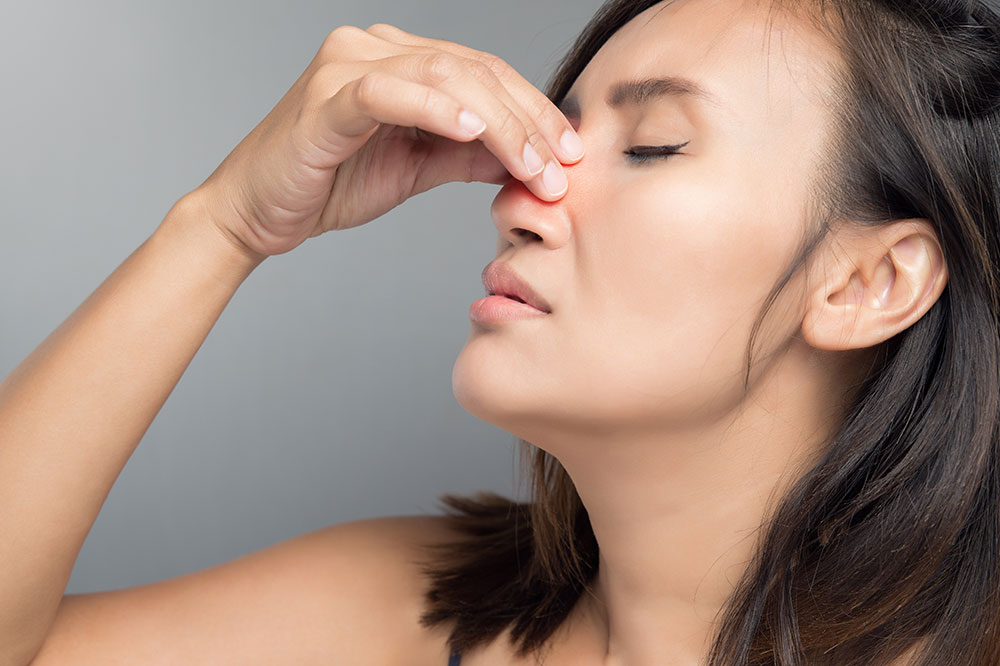 Understanding the Causes of Nasal Polyps