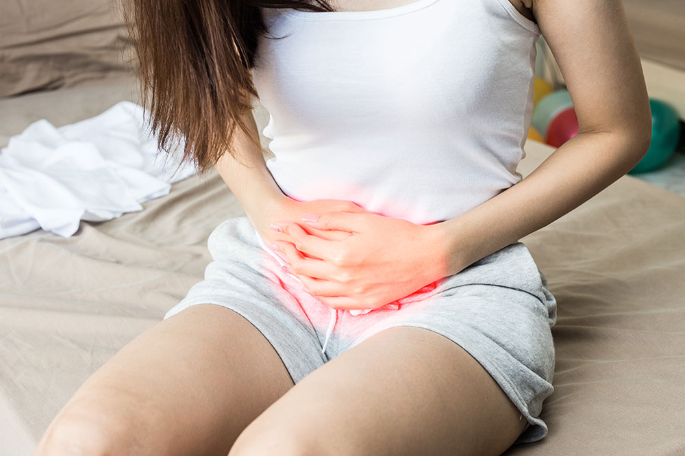 Various Treatment Options for UTI