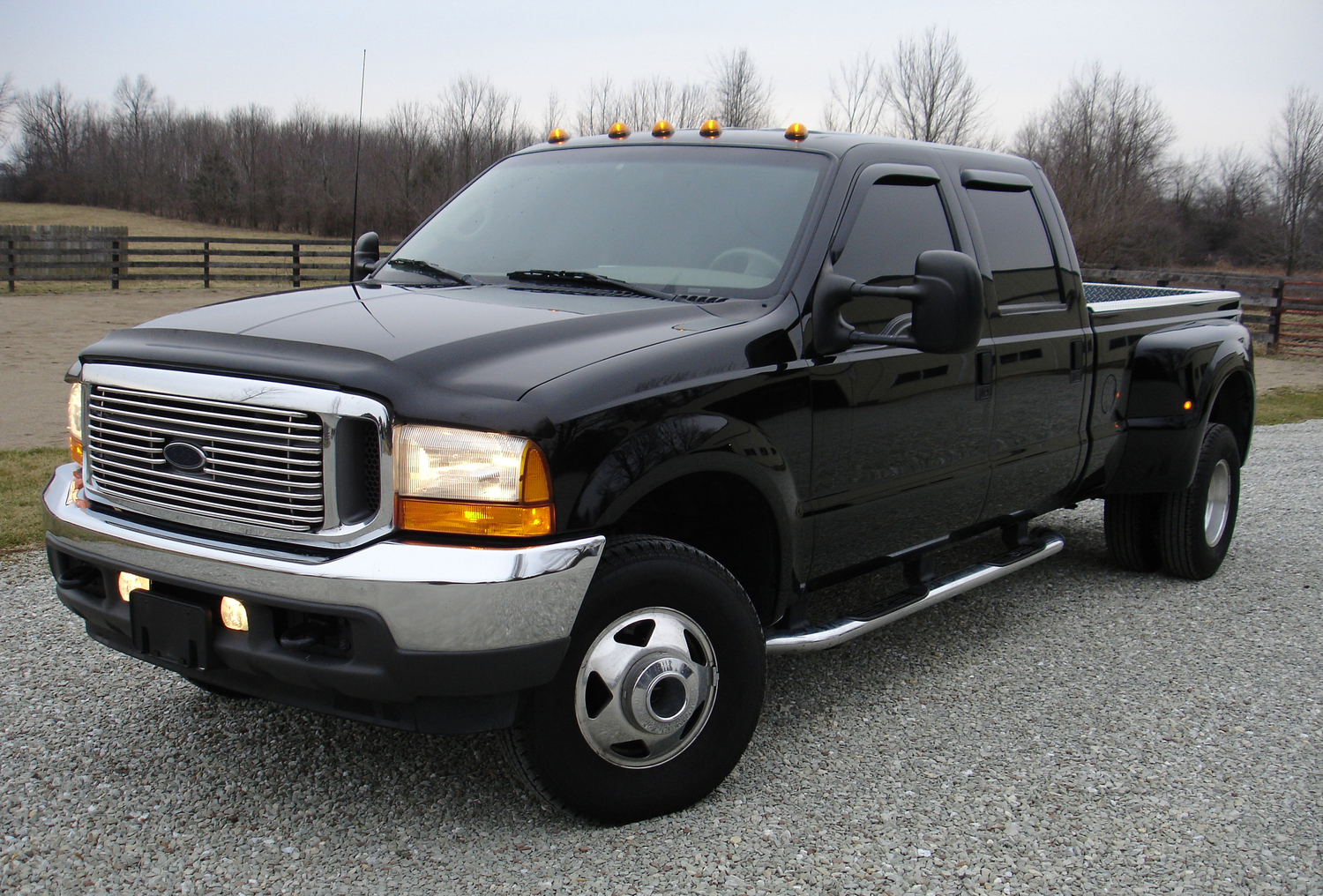 Top-Rated Pickup Trucks in 2021