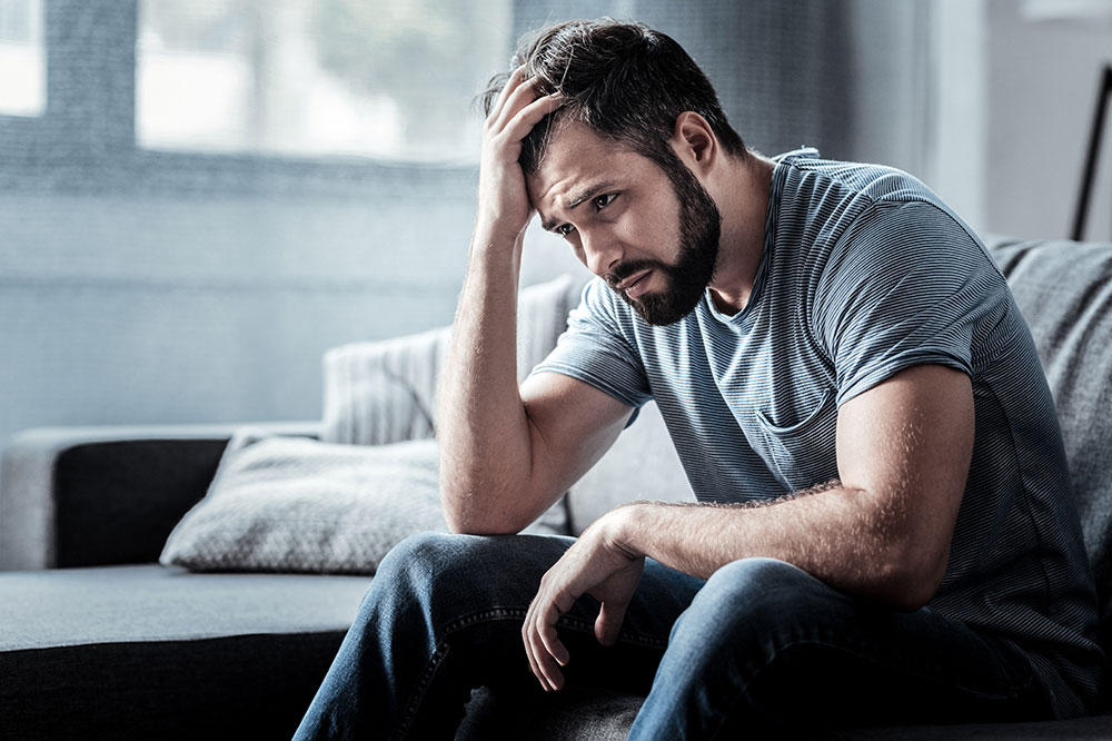 3 Hobbies That Help Tackle Depression