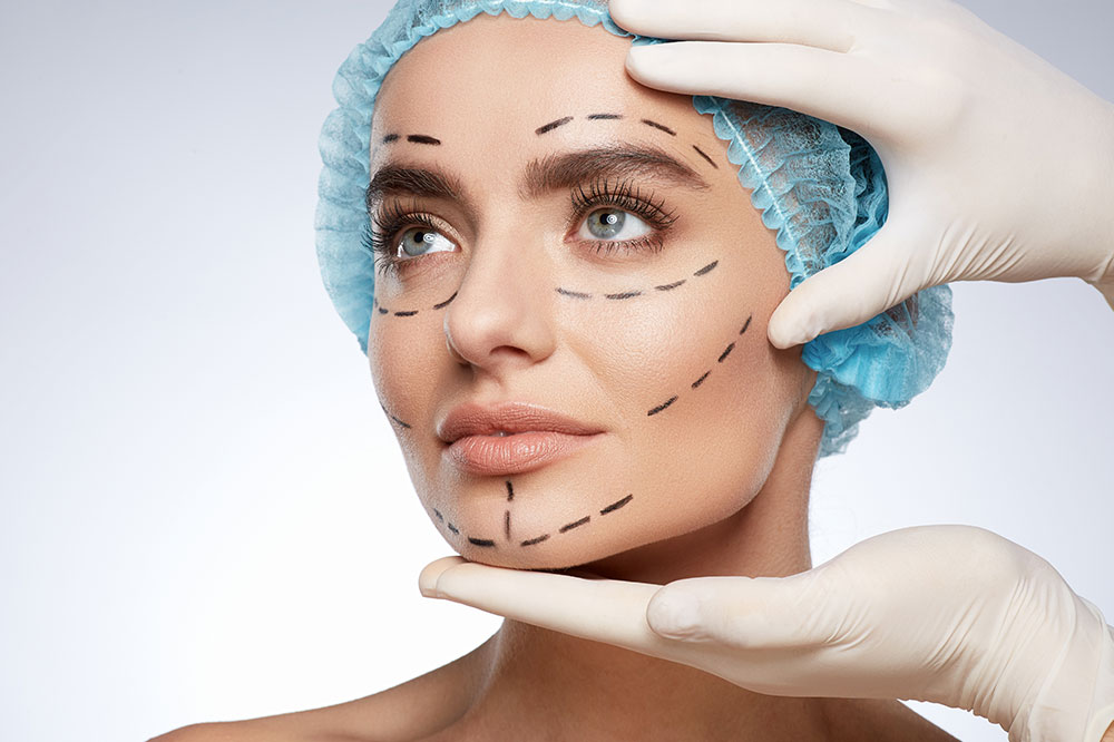 3 Most Expensive Plastic Surgeries