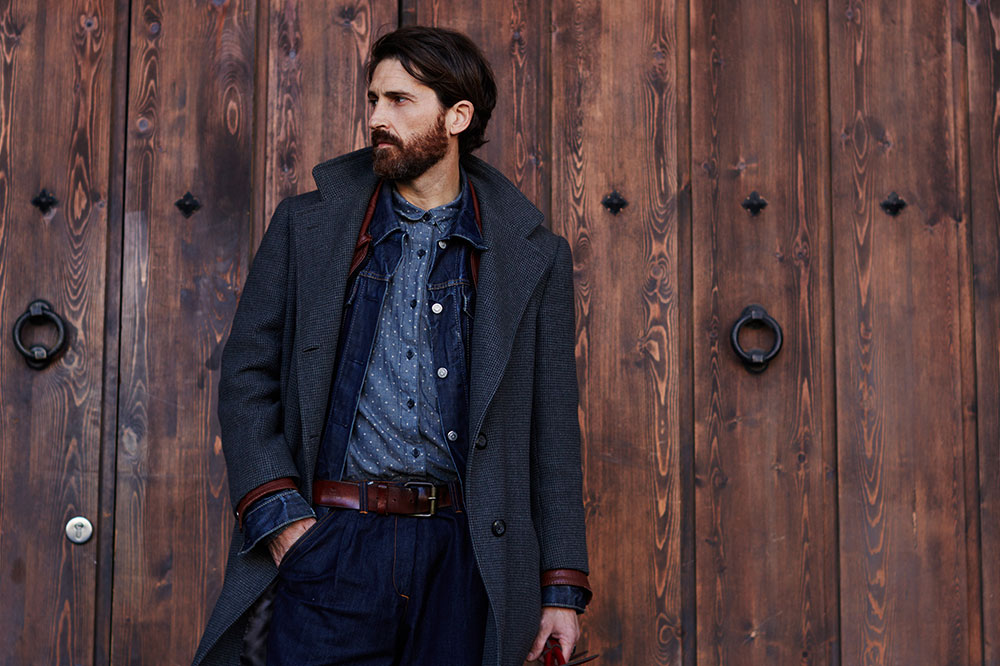 3 Popular Coat Styles Every Man Should Own