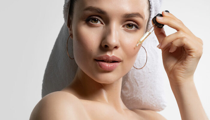 4 Best Serums for Aging Skin