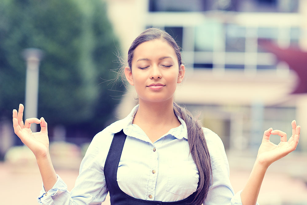 4 Tips for Breathing Easy in Polluted Cities