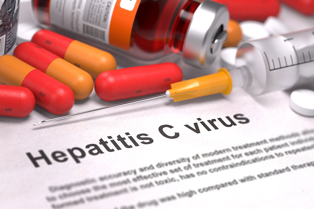 4 Tips to Manage Hepatitis C