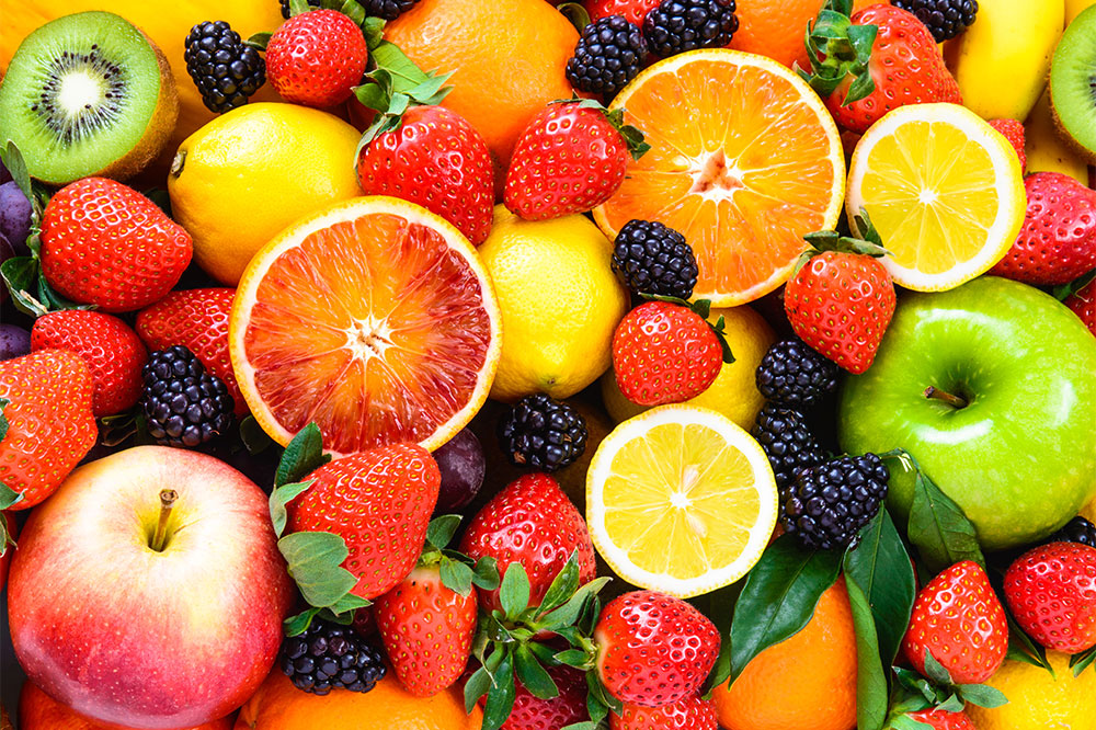 5 Healthy Foods That Control Migraines