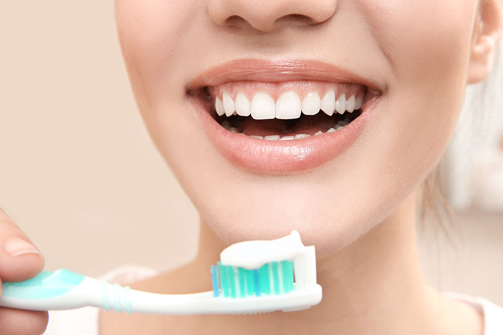 5 Toothpastes to Ensure Whiter Teeth