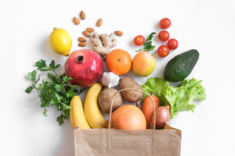6 Nutrition Tips for Schizophrenia Patients