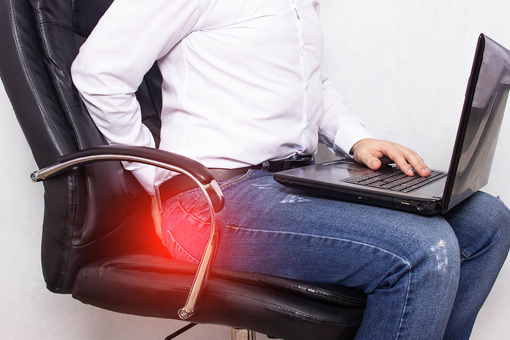 7 Causes that Increase Risk of Hemorrhoids