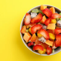 8 Foods that Relieve Gout