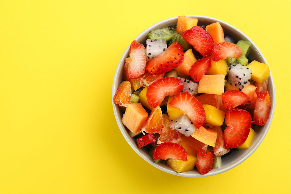 8 Foods that Relieve Gout